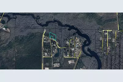 Lot 2 McClellan St SE, Kinard, FL 32449 - Photo 2