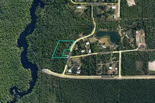 Lot 2 McClellan St SE, Kinard, FL 32449 - Photo 1