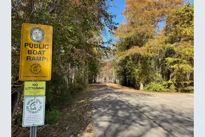 Lot 2 McClellan St SE, Kinard, FL 32449 - Photo 4