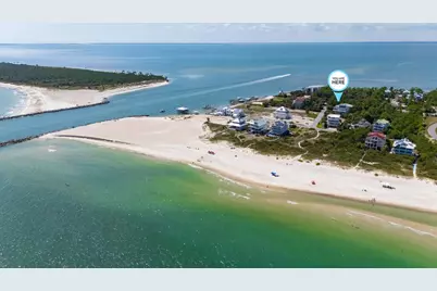 2300 Tally Ho Rd, Saint George Island, FL 32328 - Photo 4