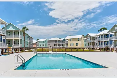 3050 Hwy 98 W #D-100, Port Saint Joe, FL 32456 - Photo 2