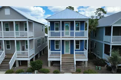 3050 Hwy 98 W #D-116, Port Saint Joe, FL 32456 - Photo 1