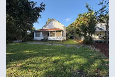 50 15th St, Apalachicola, FL 32320 - Photo 2