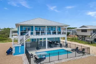 933 W Gorrie Dr, Saint George Island, FL 32328 - Photo 2