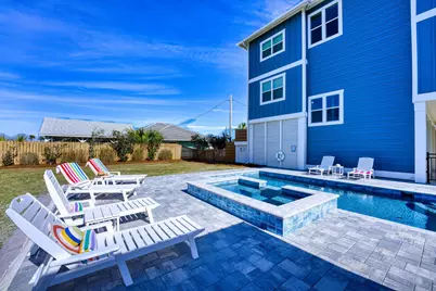 573 W Gorrie Dr, Saint George Island, FL 32328 - Photo 56