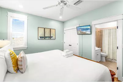 573 W Gorrie Dr, Saint George Island, FL 32328 - Photo 50
