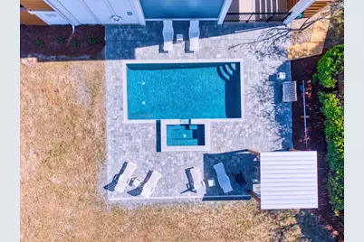 573 W Gorrie Dr, Saint George Island, FL 32328 - Photo 62