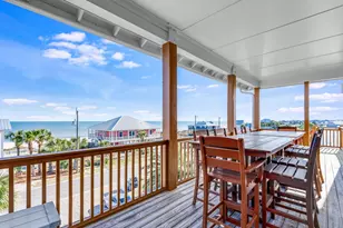 573 W Gorrie Dr, Saint George Island, FL 32328 - Photo 18