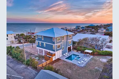 573 W Gorrie Dr, Saint George Island, FL 32328 - Photo 66