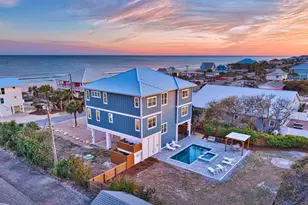 573 W Gorrie Dr, Saint George Island, FL 32328 - Photo 66