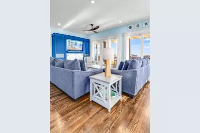 573 W Gorrie Dr, Saint George Island, FL 32328 - Photo 16