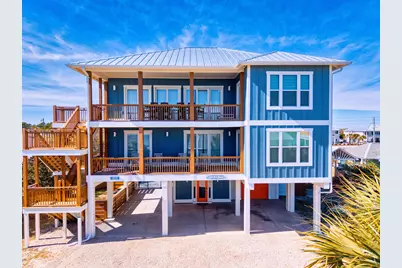573 W Gorrie Dr, Saint George Island, FL 32328 - Photo 1