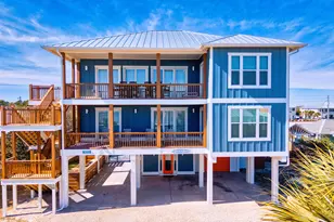 573 W Gorrie Dr, Saint George Island, FL 32328 - Photo 1