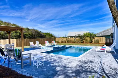 573 W Gorrie Dr, Saint George Island, FL 32328 - Photo 58