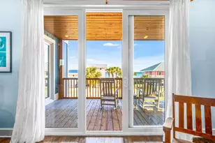 573 W Gorrie Dr, Saint George Island, FL 32328 - Photo 30