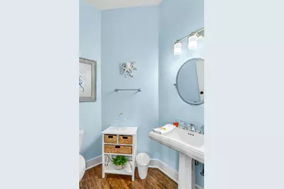 573 W Gorrie Dr, Saint George Island, FL 32328 - Photo 20
