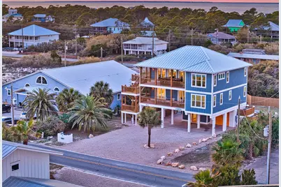 573 W Gorrie Dr, Saint George Island, FL 32328 - Photo 68