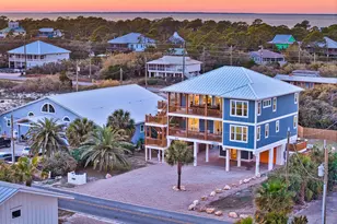 573 W Gorrie Dr, Saint George Island, FL 32328 - Photo 68