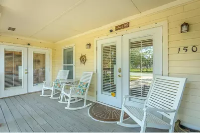 150 S Bay Shore Dr, Eastpoint, FL 32328 - Photo 2