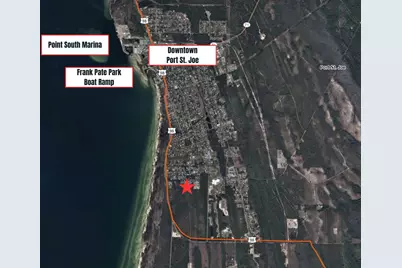 Lot 3 Oak Grove Ave, Port Saint Joe, FL 32456 - Photo 6