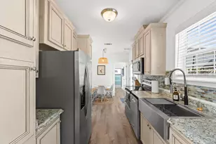 409 Florida Ave, Mexico Beach, FL 32456 - Photo 8