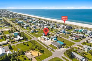 409 Florida Ave, Mexico Beach, FL 32456 - Photo 2