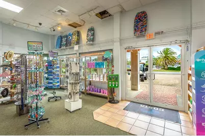 105 E Gulf Beach Dr, Saint George Island, FL 32328 - Photo 2