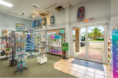 105 E Gulf Beach Dr, Saint George Island, FL 32328 - Photo 2