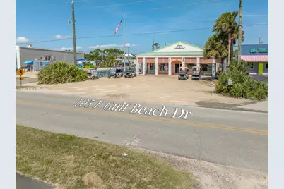 105 E Gulf Beach Dr, Saint George Island, FL 32328 - Photo 16