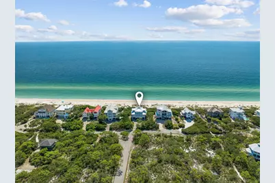 1632 Hawthorne Ln, Saint George Island, FL 32328 - Photo 46