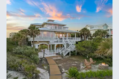 1632 Hawthorne Ln, Saint George Island, FL 32328 - Photo 48