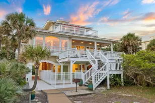 1632 Hawthorne Ln, Saint George Island, FL 32328 - Photo 1