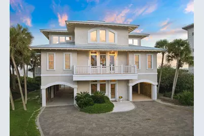 1632 Hawthorne Ln, Saint George Island, FL 32328 - Photo 2