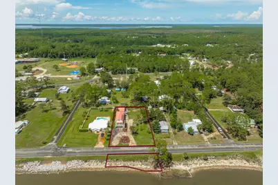 607 Hwy 98, Eastpoint, FL 32328 - Photo 68