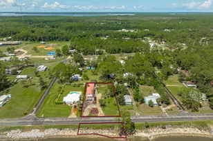 607 Hwy 98, Eastpoint, FL 32328 - Photo 68