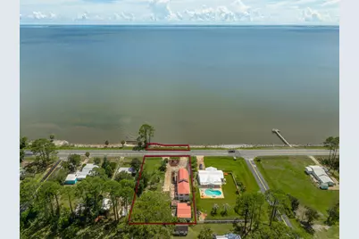 607 Hwy 98, Eastpoint, FL 32328 - Photo 66