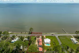 607 Hwy 98, Eastpoint, FL 32328 - Photo 66