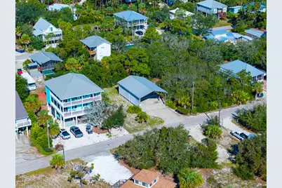 175 S Higgins St, Port Saint Joe, FL 32456 - Photo 4