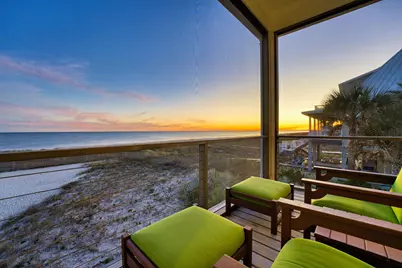 1148 E Gulf Beach Dr, Saint George Island, FL 32328 - Photo 22