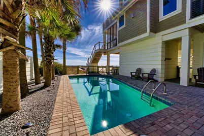 1148 E Gulf Beach Dr, Saint George Island, FL 32328 - Photo 92
