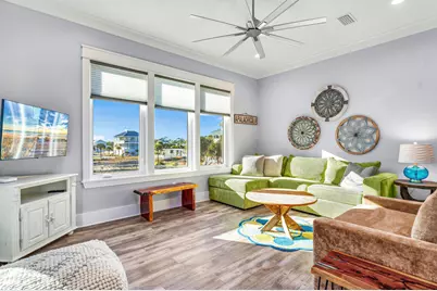 1148 E Gulf Beach Dr, Saint George Island, FL 32328 - Photo 56
