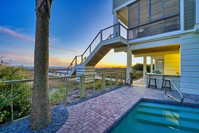 1148 E Gulf Beach Dr, Saint George Island, FL 32328 - Photo 72