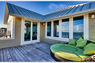 1148 E Gulf Beach Dr, Saint George Island, FL 32328 - Photo 34