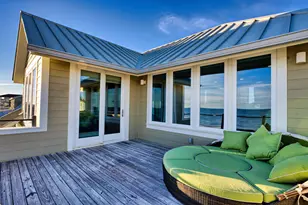 1148 E Gulf Beach Dr, Saint George Island, FL 32328 - Photo 34