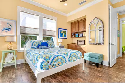1148 E Gulf Beach Dr, Saint George Island, FL 32328 - Photo 18