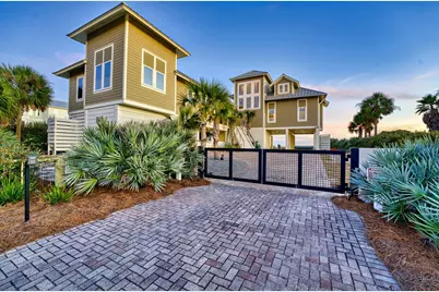1148 E Gulf Beach Dr, Saint George Island, FL 32328 - Photo 4
