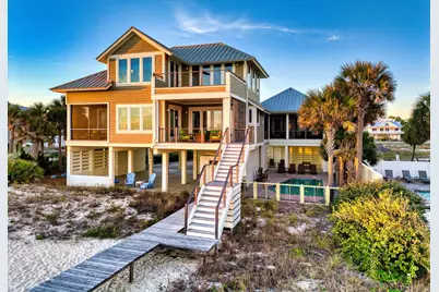 1148 E Gulf Beach Dr, Saint George Island, FL 32328 - Photo 78