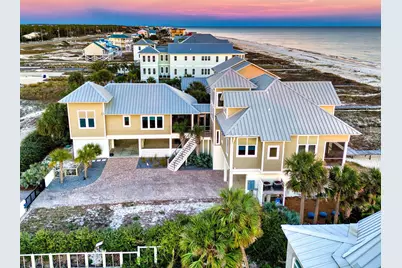 1148 E Gulf Beach Dr, Saint George Island, FL 32328 - Photo 96