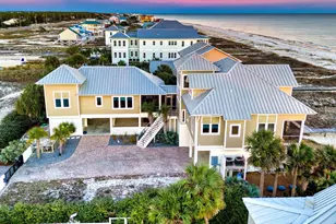1148 E Gulf Beach Dr, Saint George Island, FL 32328 - Photo 96