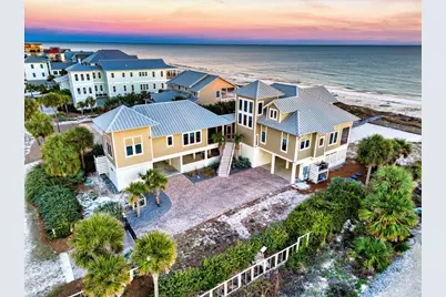 1148 E Gulf Beach Dr, Saint George Island, FL 32328 - Photo 1